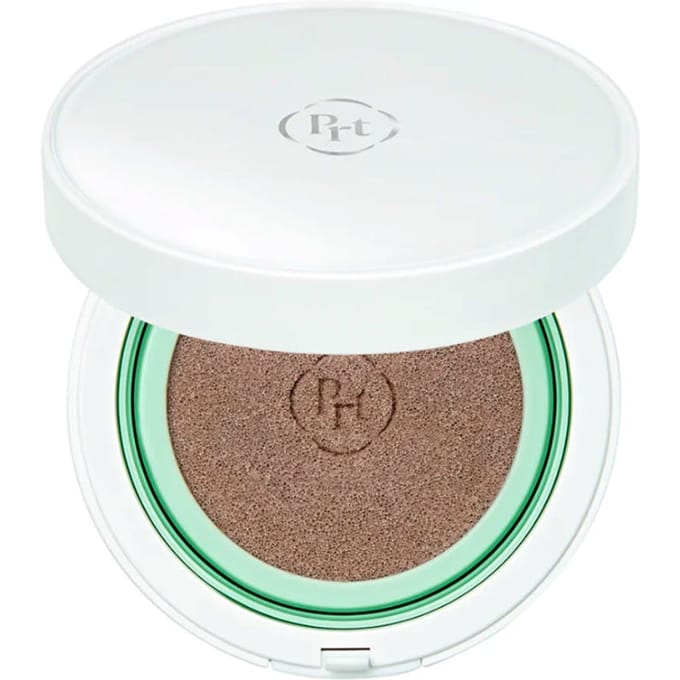 Purito Seoul Wonder Releaf Centella BB Cushion Duo Set 30 g - #21 Light Beige 2x15g