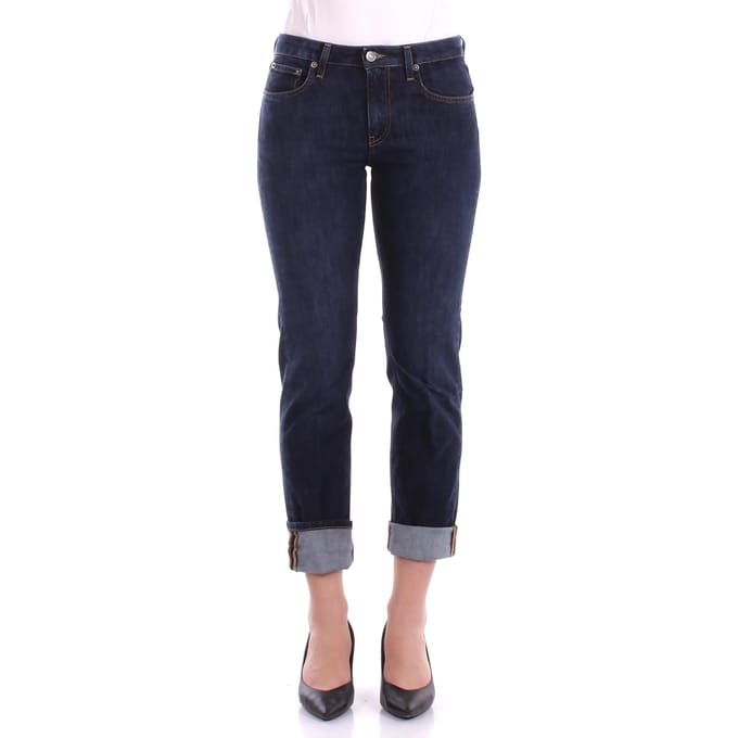 Dondup Jeans Blue
