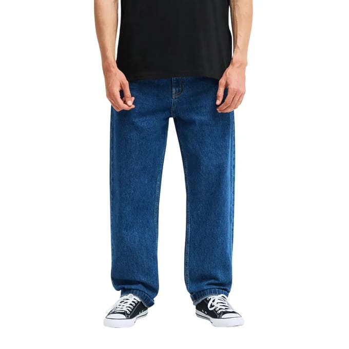 Billabong 73 Denim Jeans blauw