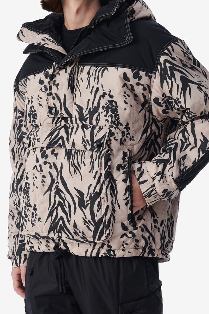 IRO Paris Iqucw23703 Outerwear Ivory Maat: L | Winterjassen Outlet | Dames | Creme