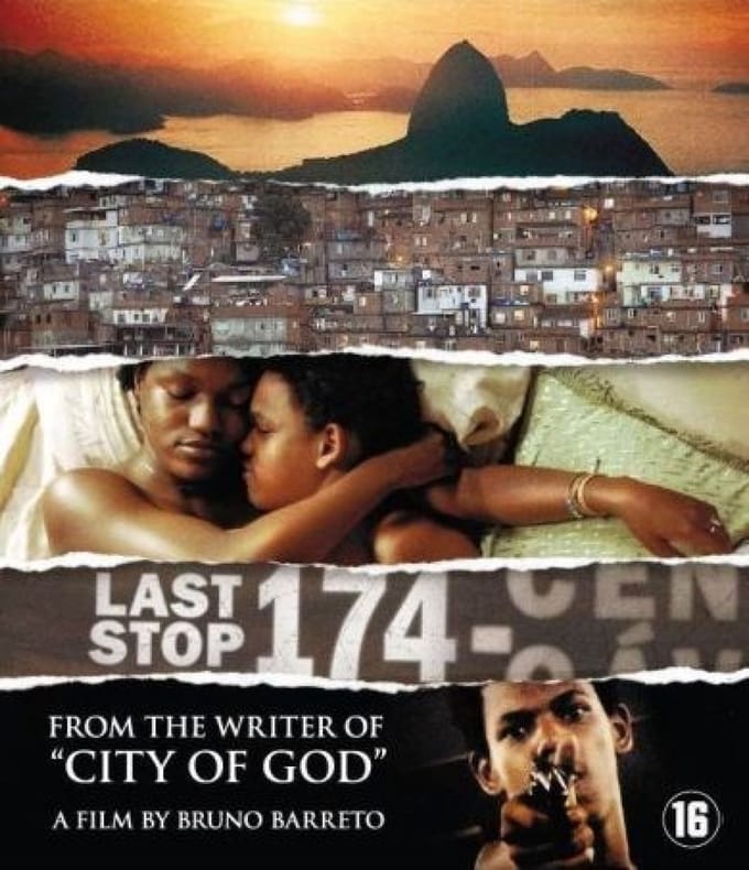 Speelfilm - Last Stop 174