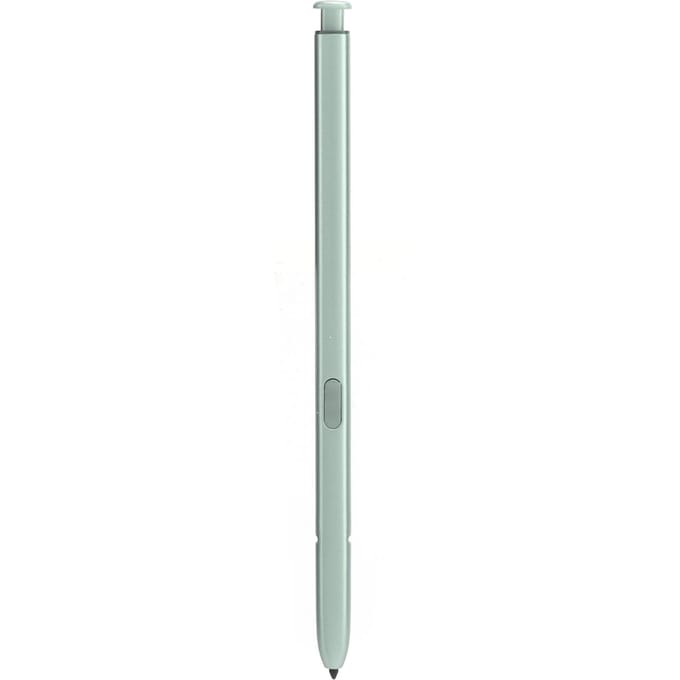 Telefoon Touchscreen Schrijfpen Vervanging voor Samsung Galaxy Note 20Note 20 Ultra 5GGroen groen