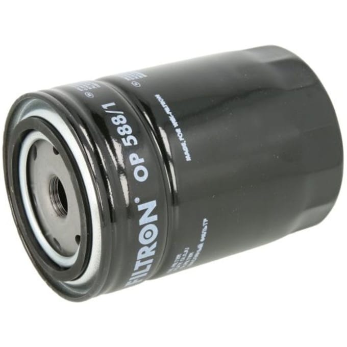Oliefilter FILTRON OP588/1