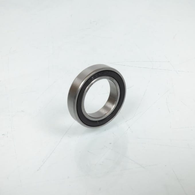 Roulement de roue 6802-2RS 15x24x5mm Neuf pour moto scooter deux roues