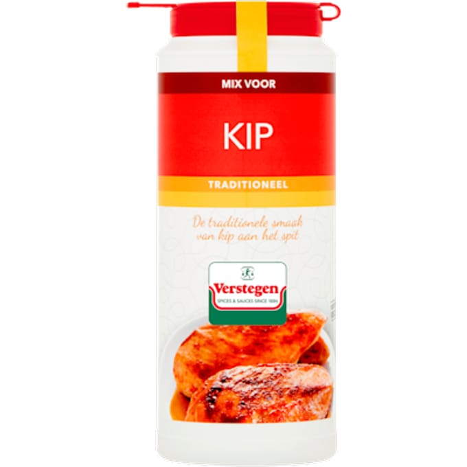 Mix voor kip