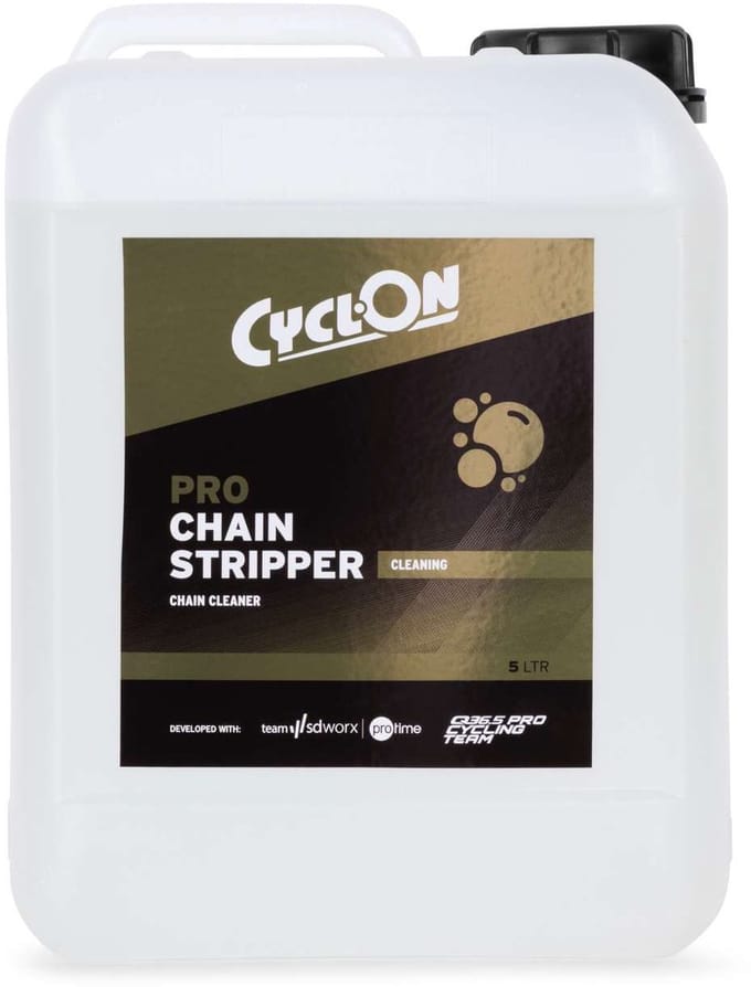 CyclOn Pro Chain Stripper 5 ltr