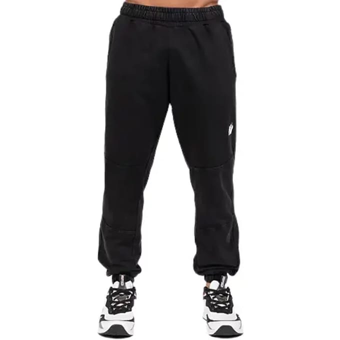 Gorilla Wear Curtis Joggingbroek - Washed Grijs - M