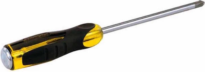 Stanley FatMax XL Philips Schroevendraaier PH 4 x 255 mm