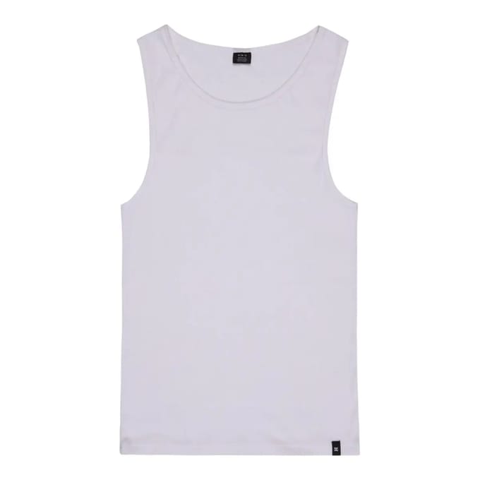 DC Pleaser 2Pack Tanktop patroon