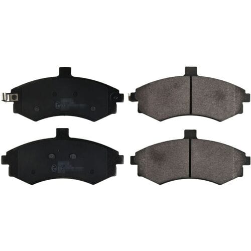 Remblokset FEBI BILSTEIN 16679