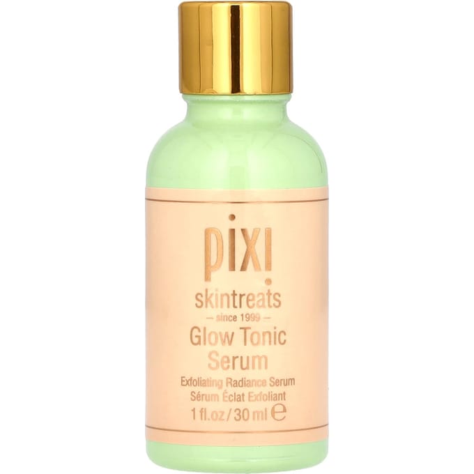 Pixi Gezichtsverzorging Glow Tonic Serum Hydraterend serum Dames 30 ml