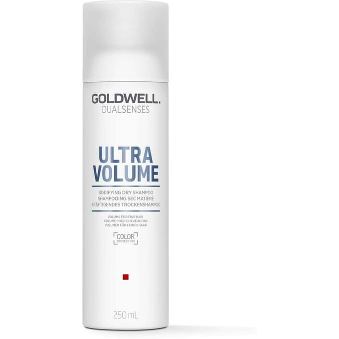Goldwell Ultra Volume Verzorgende droogshampoo Droogshampoo Dames 250 ml