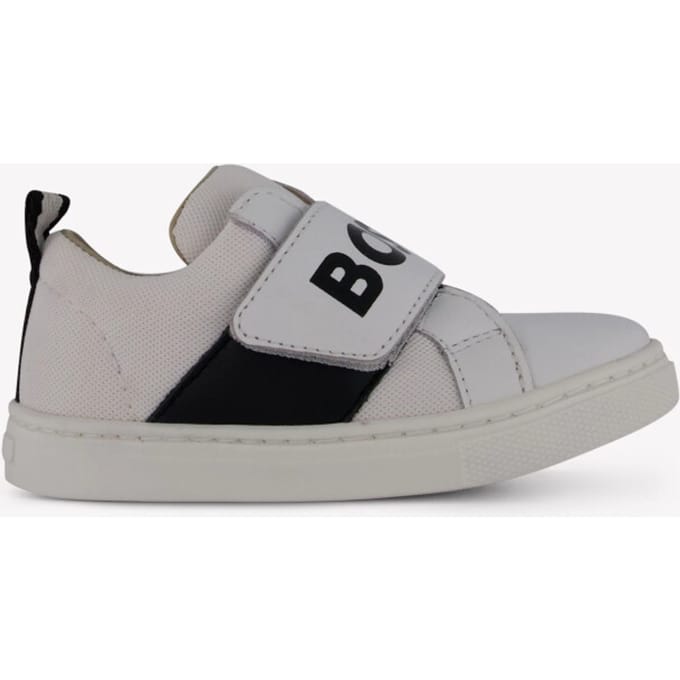 Hugo Boss Jongens sneakers in