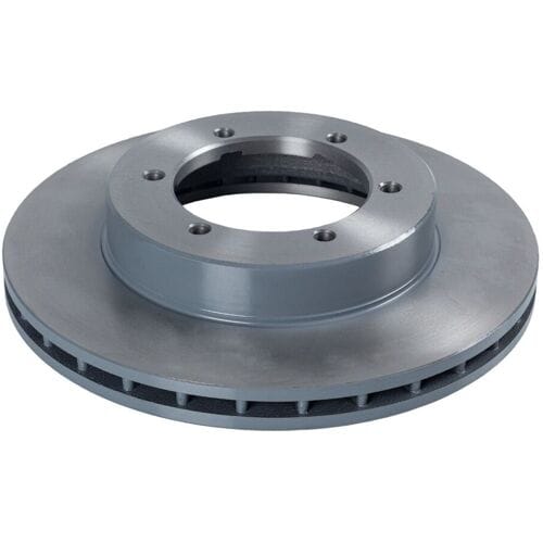 Remschijf FEBI BILSTEIN 47466, 1 stuk