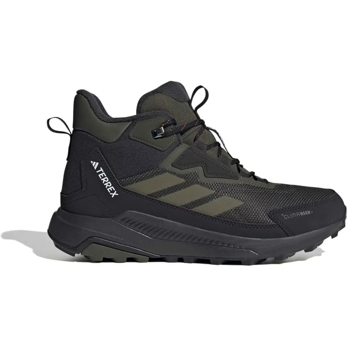 Adidas Terrex Terrex Anylander Climawarm+ Hikingschoenen - Heren - Groen