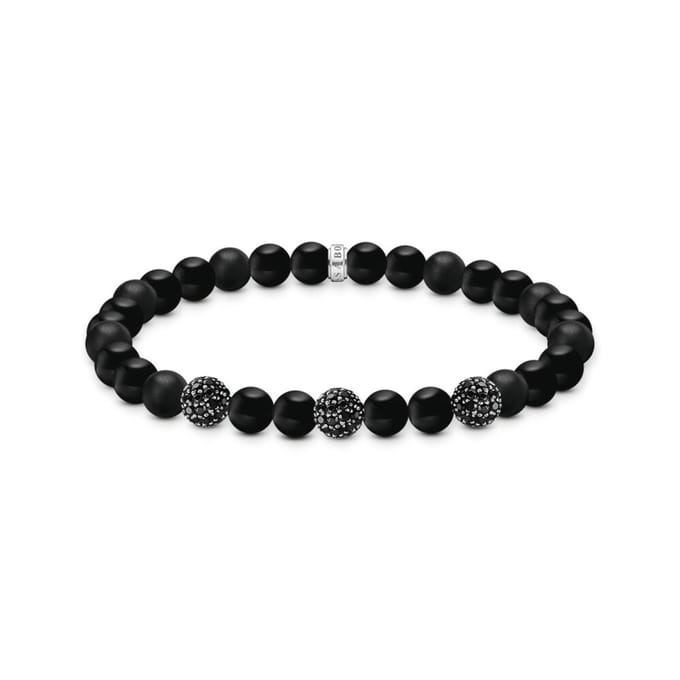 Thomas Sabo - A2195-705-11-l21 - Armband - Unisex - Rebel at Heart - 21cm
