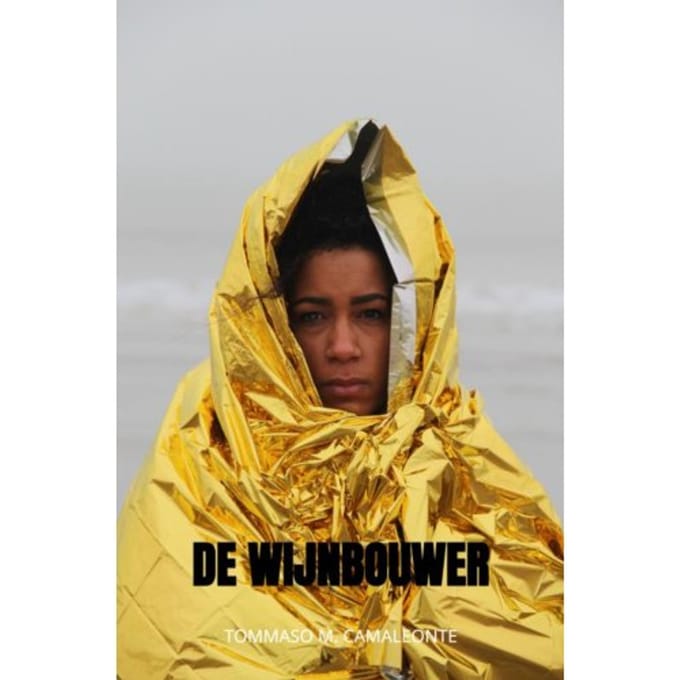 De Wijnbouwer - Tommaso M. Camaleonte