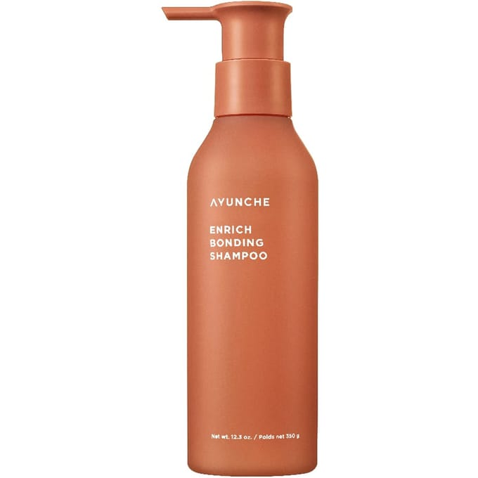 AYUNCHE Enrich Bonding Shampoo 350 g