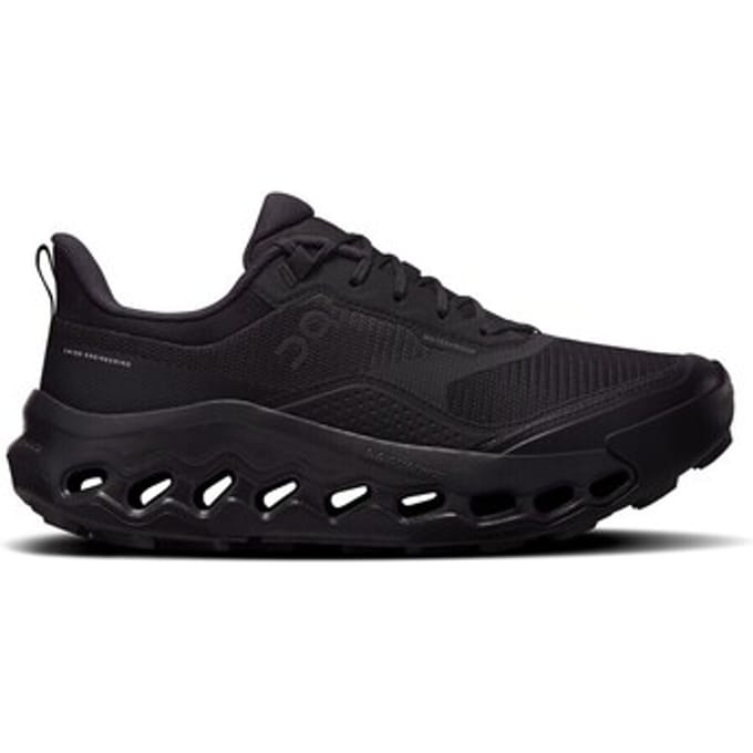 Lage Sneakers On Cloudhorizon 2