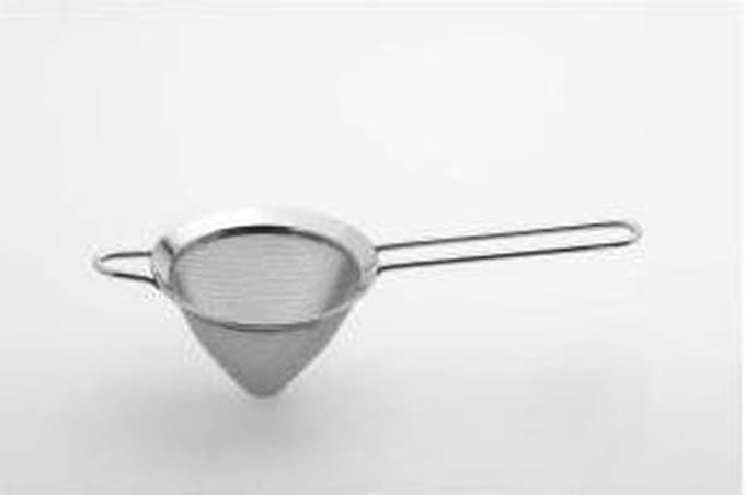 Weis Puntzeeef - 18 cm