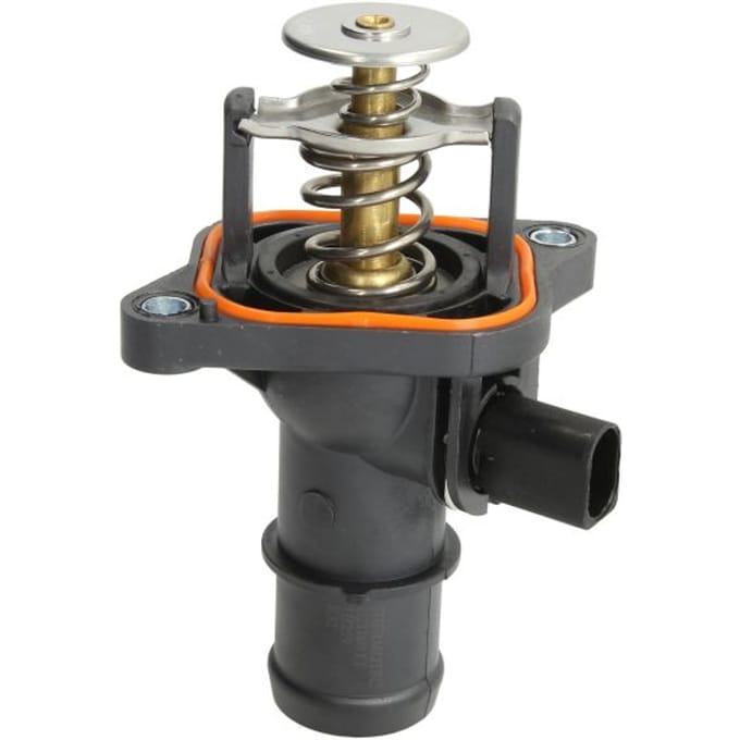 Thermostaat, koelvloeistof THERMOTEC D2T005TT