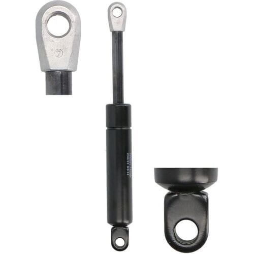 Gasveer, achterklep STABILUS STA175451