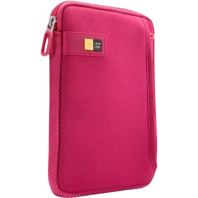 Case Logic Sleeve iPad Mini/7" Tablet - Pink