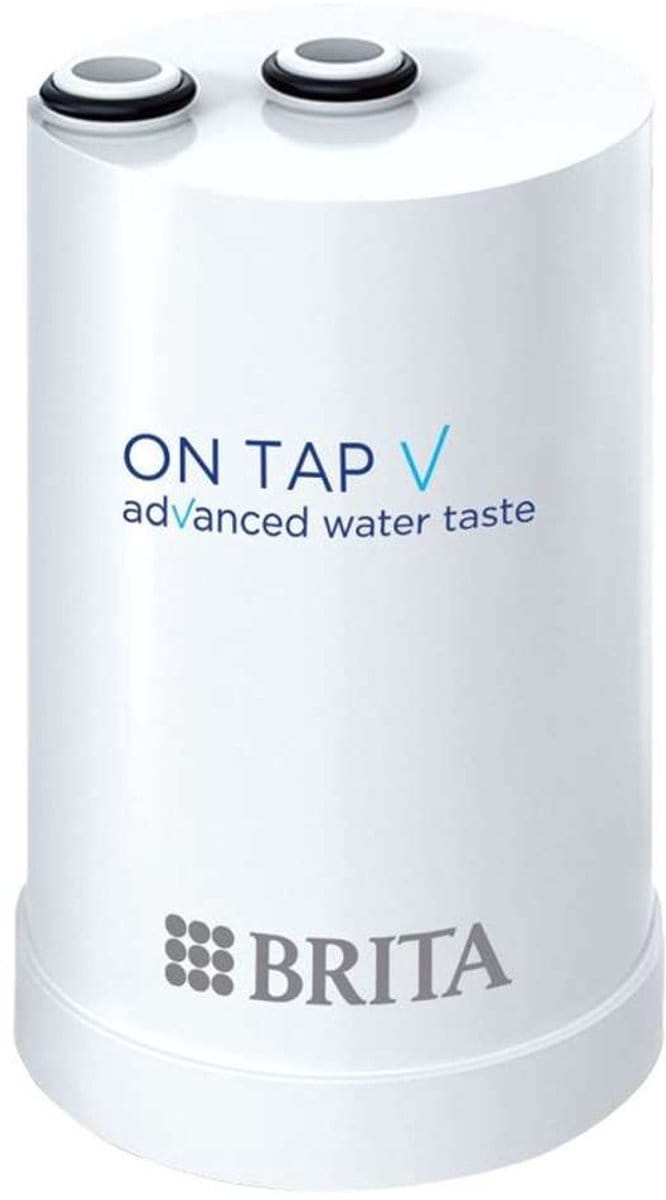 Brita On Tap - Vervangend 4-fase filter On Tap V 1052388