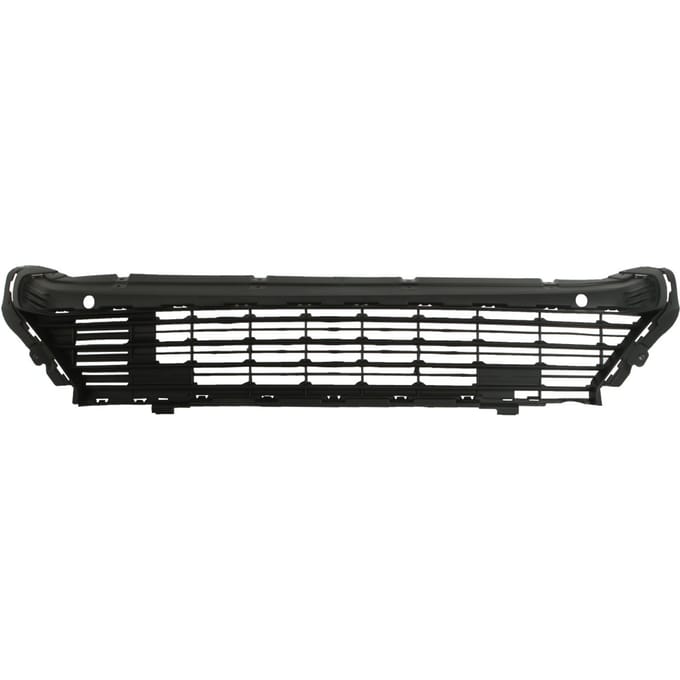 Bumper - onderdelen BLIC 6502-07-0554912Q