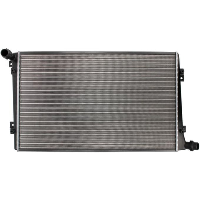Radiator, motorkoeling THERMOTEC D7W042TT
