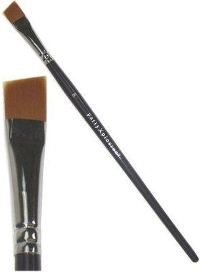 PXP penseel arcadeboog nr 5 mt. 11 mm breed
