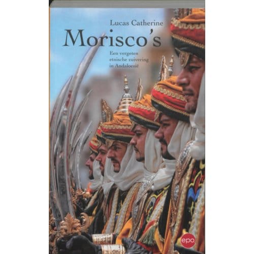 Morisco's - Lucas Catherine