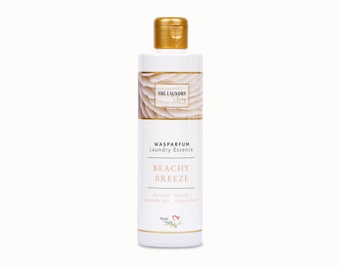 Wasparfum Beachy Breeze