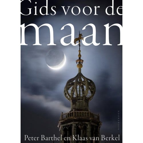 Gids Voor De Maan - Peter Barthel