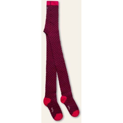 Oilily Marabol Maillot- maat80/18m Beet Rood