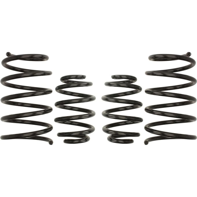 Verlagingsveer Pro Kit EIBACH E2021-140