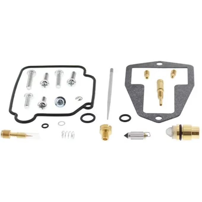 Motorcarburateur reparatieset All Balls Racing 26-1496
