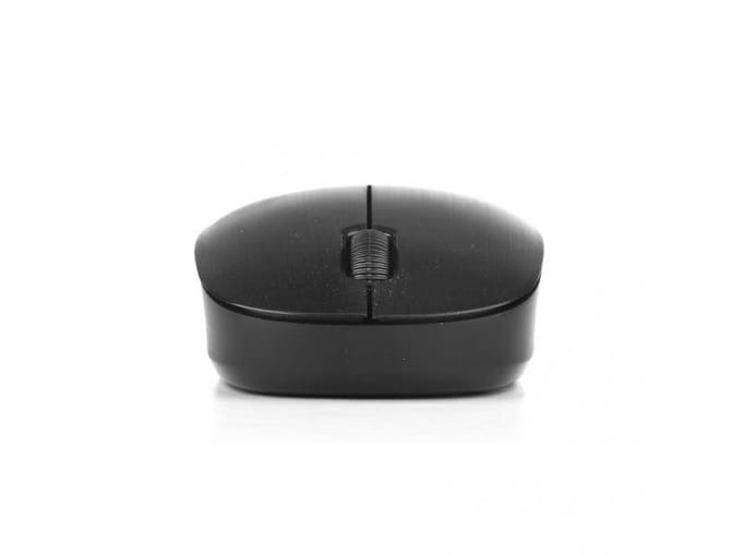 NGS FOG Draadloze Muis - Zwart
