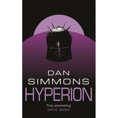 Hyperion - Dan Simmons