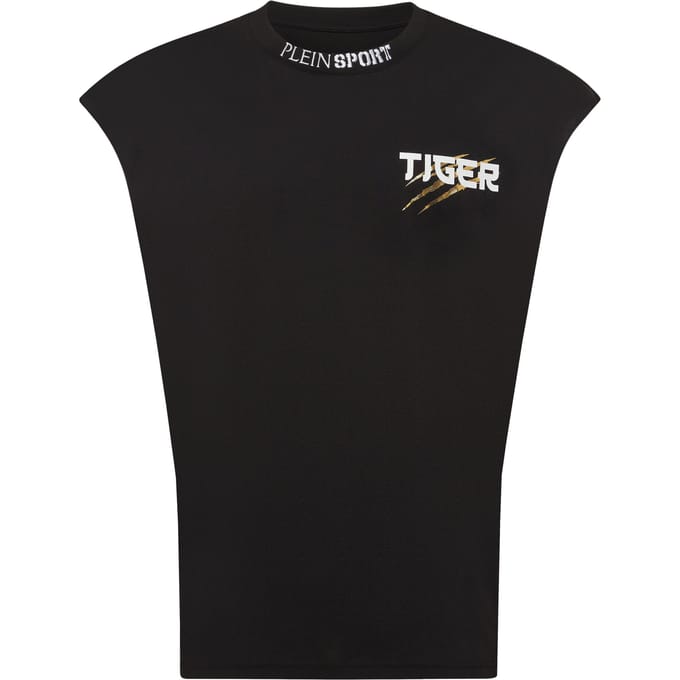 Tanktop T-Shirt Tiger Tokyo