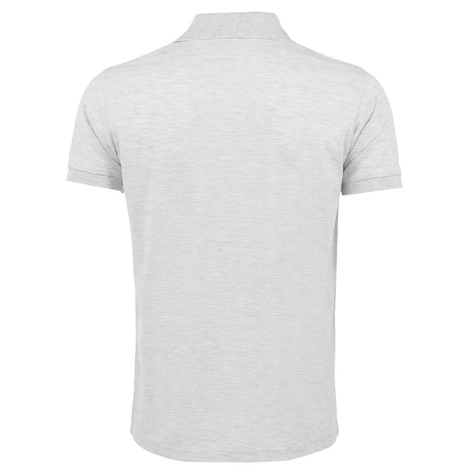 SOLS Heren Prime Pique Poloshirt met korte mouwen (As)