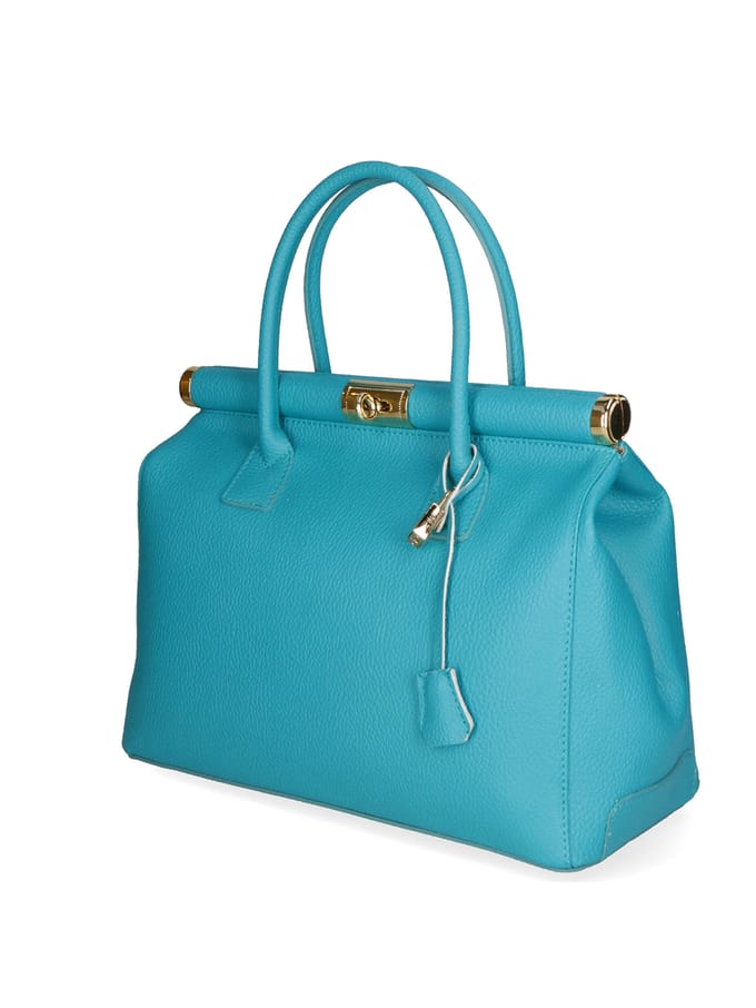 Gave Lux tas vrouwen TURQUOISE