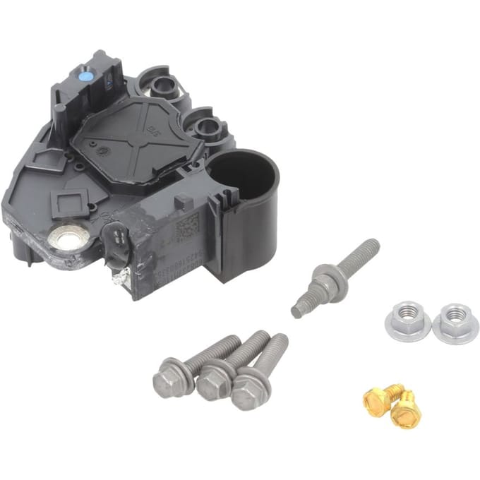 Spanningsregelaar, alternator VALEO 595253