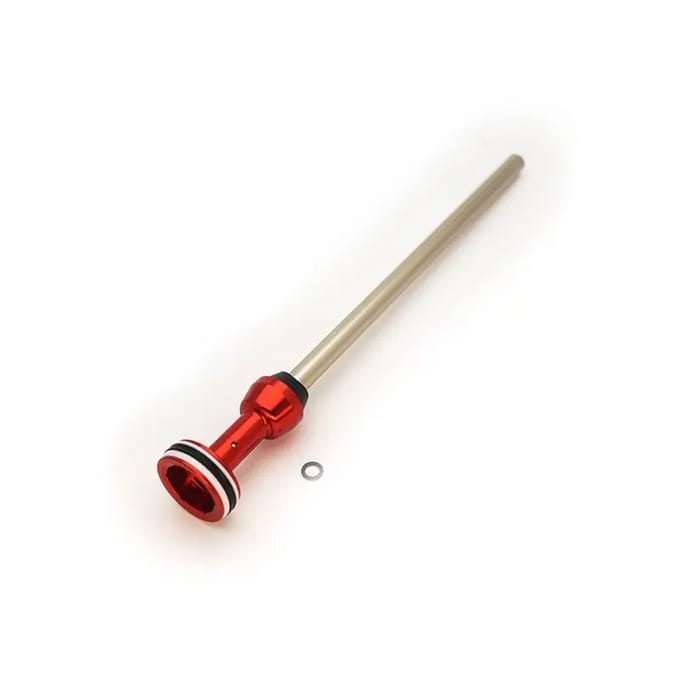 Vork Rockshox KIT PISTON UPGRADE DEBONAIR+ 160MM 27.5/
