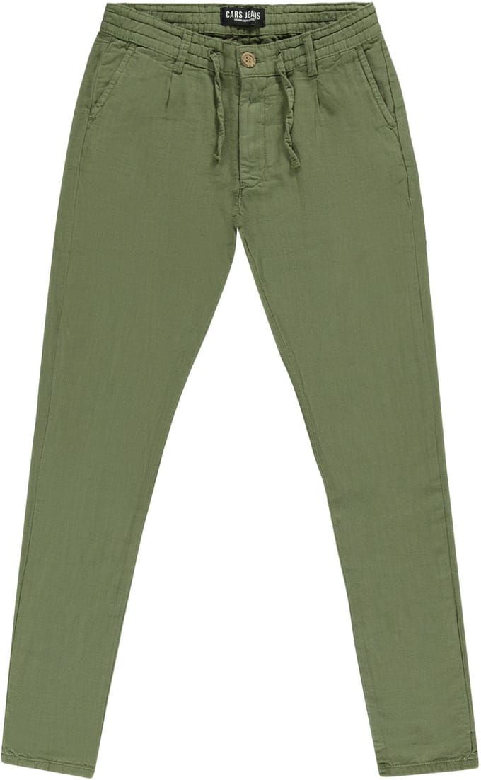 Cars Jeans Broek Hozier Jr. - Jongens