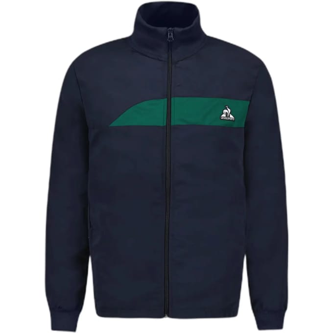 Jas Le Coq Sportif Saison 2