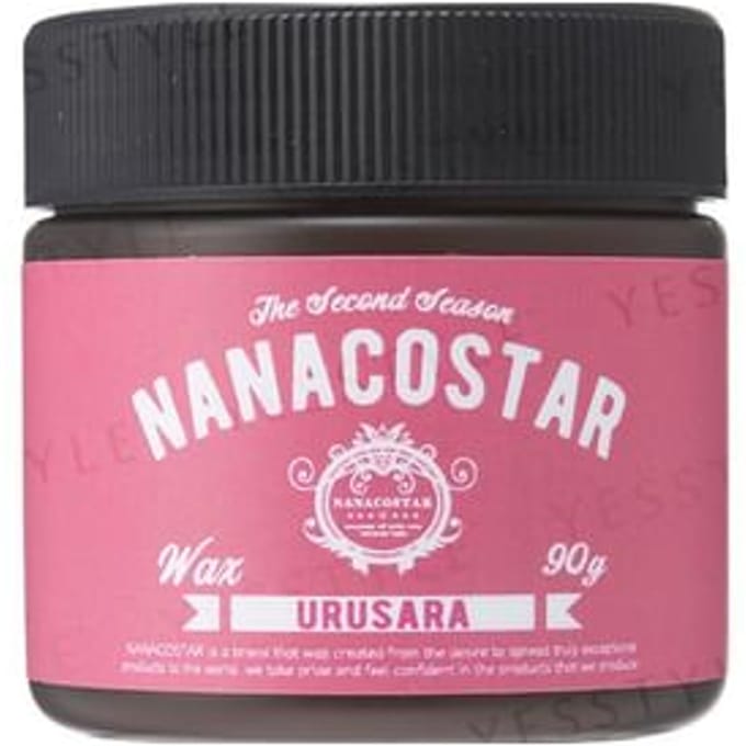 NANACOSTAR - Ursara Wax 90g