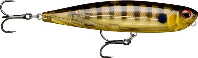 Rapala PXR Pencil 107 Saltwater | 10.7cm | 21g Glassy Gill UV 10.7cm Glassy Gill UV