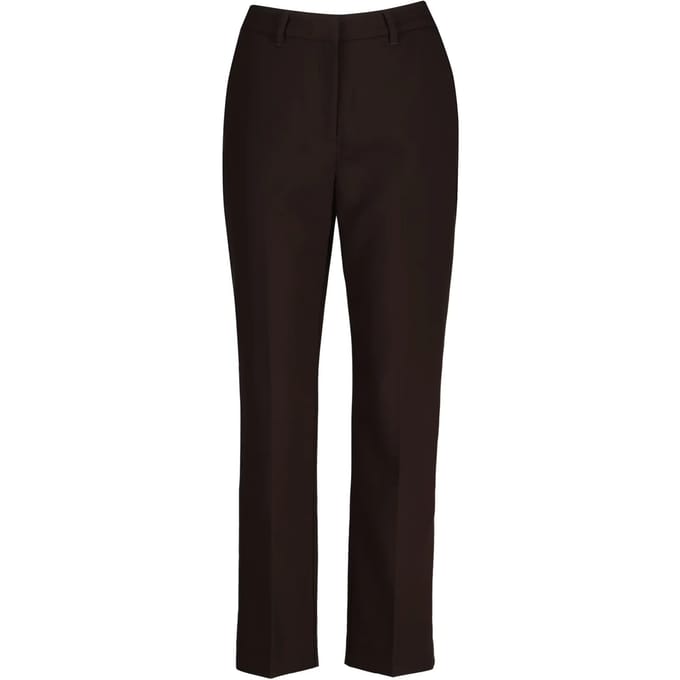 Dames Slim broek Gant Fluid