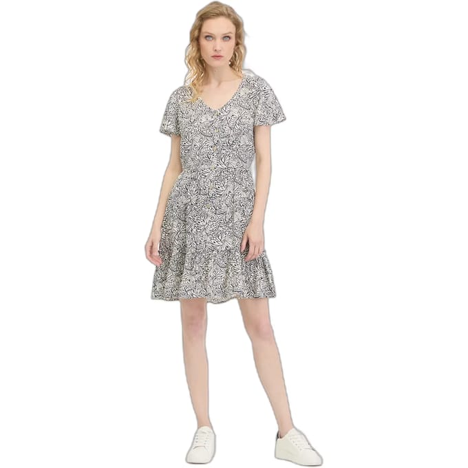 Damesjurk Ragwear Thalaska